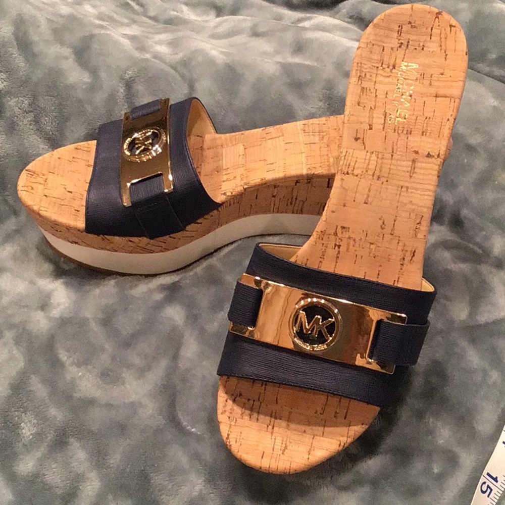 Michael Kors shoes